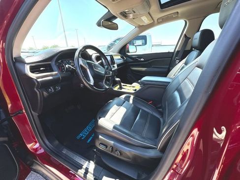 Used 2018 GMC Acadia Denali w/ LPO, Protection Package AWD/4WD image 10