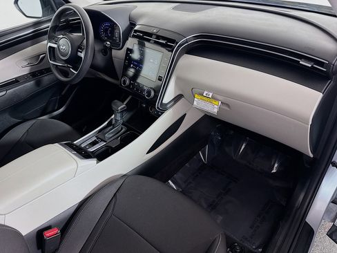 Used 2023 Hyundai Tucson SEL image 30