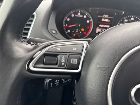 Used 2017 Audi Q3 2.0T Premium AWD/4WD image 25