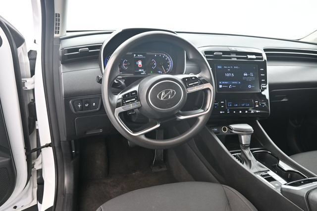 Used 2024 Hyundai Tucson SEL AWD/4WD image 15