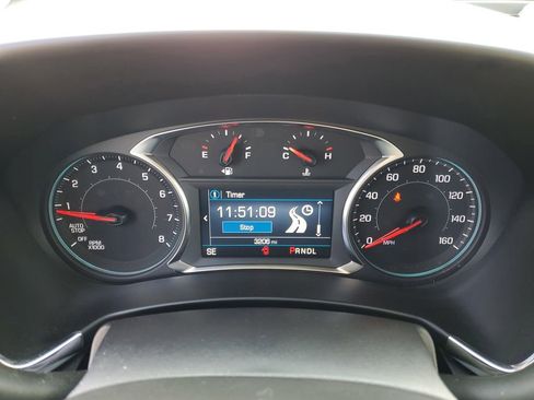 Certified 2024 Chevrolet Equinox LS w/ LS Convenience Package image 11