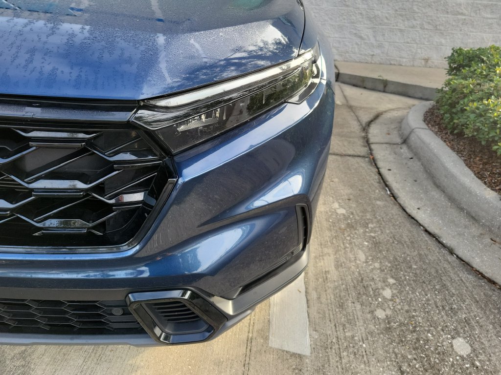 Used 2025 Honda CR-V Sport-L image 7