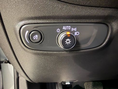 Used 2024 Chevrolet Equinox LS w/ LPO, Floor Liner Package FWD image 28