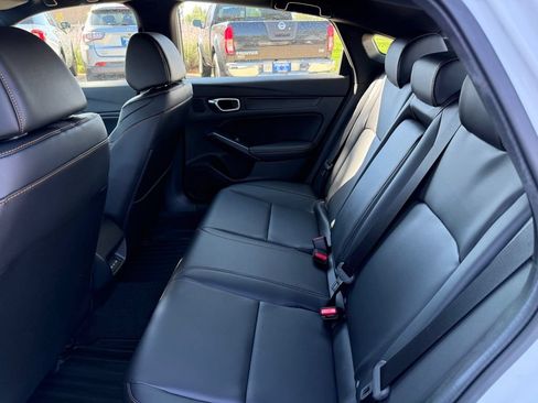 Certified 2026 Acura Integra A-Spec w/ Technology Package FWD image 16