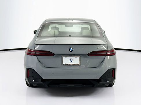 New 2026 BMW 530i w/ M Sport Package image 6