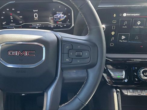 Used 2025 GMC Sierra 2500 AT4 w/ AT4 Premium Plus Package AWD/4WD image 20