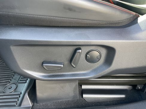 Used 2024 Ford Ranger Raptor image 13