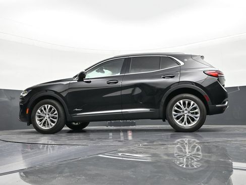 Used 2023 Buick Envision Preferred image 21