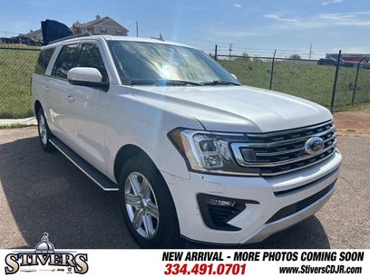 Used 2019 Ford Expedition Max XLT w/ Equipment Group 202A