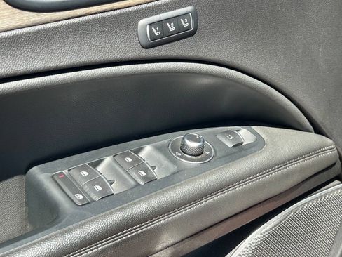 Used 2019 Alfa Romeo Stelvio Ti w/ Nero Edizione AWD/4WD image 27