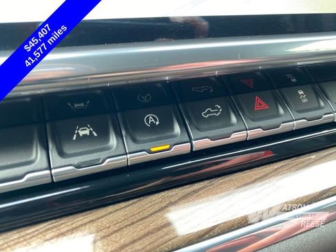 Certified 2023 Chevrolet Silverado 1500 LT Trail Boss w/ Protection Package image 28