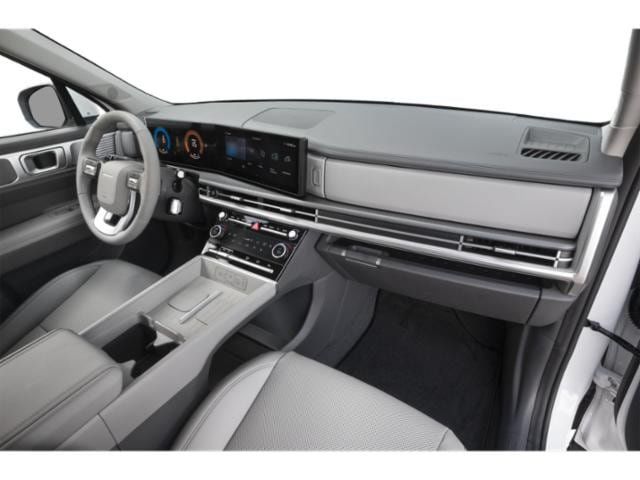 New 2027 Hyundai Santa Fe SEL AWD/4WD image 15