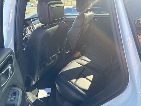 Used 2024 Porsche Macan image 6