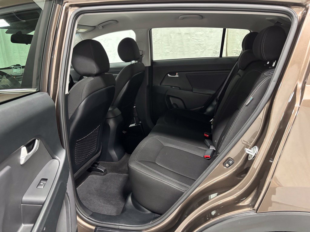 Used 2013 Kia Sportage EX FWD image 42