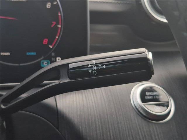 Certified 2023 Mercedes-Benz C 300 Sedan image 12