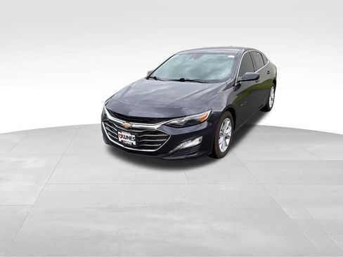 Used 2023 Chevrolet Malibu LT FWD image 5