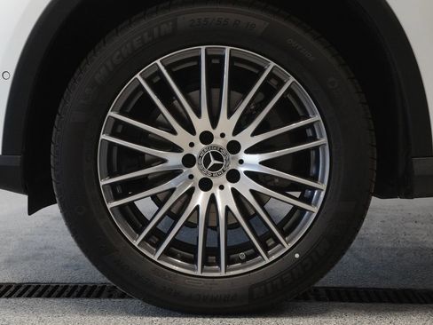 New 2026 Mercedes-Benz GLC 300 4MATIC image 11
