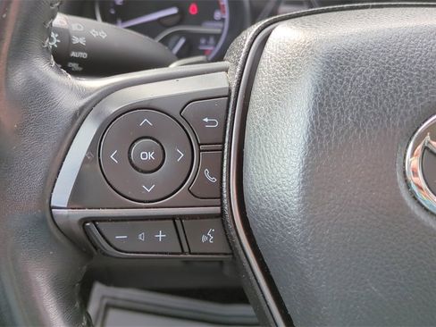 Used 2023 Toyota Camry SE image 23