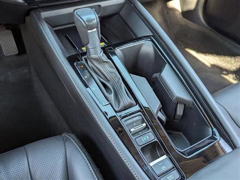 Certified 2023 Honda Accord Touring image 12