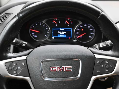 Used 2020 GMC Terrain SLE w/ Driver Convenience Package AWD/4WD image 16