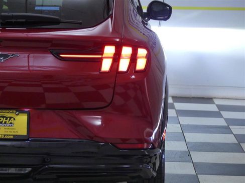 Used 2023 Ford Mustang Mach-E Premium image 30
