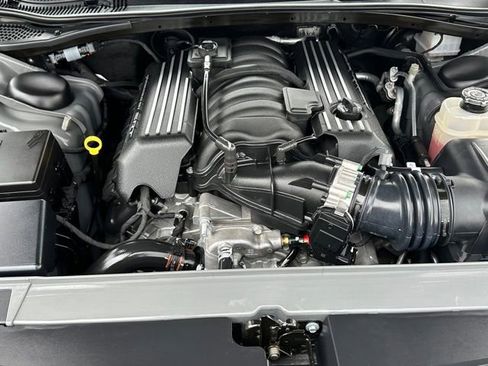 Used 2023 Dodge Challenger R/T Scat Pack image 12