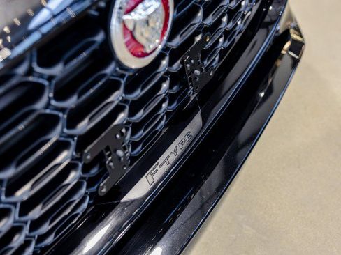 Used 2023 Jaguar F-TYPE R AWD/4WD image 12
