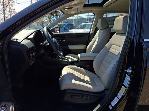 Used 2023 Honda CR-V EX-L image 13