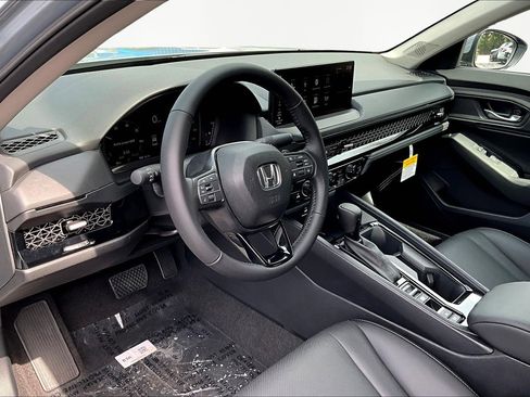 New 2026 Honda Accord EX-L image 16