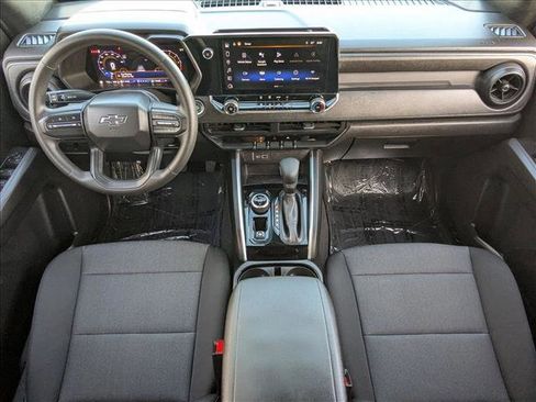 Certified 2024 Chevrolet Colorado Trail Boss w/ Technology Package image 17