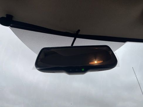 New 2025 GMC Savana 3500 Extended w/ Driver Convenience Package image 23