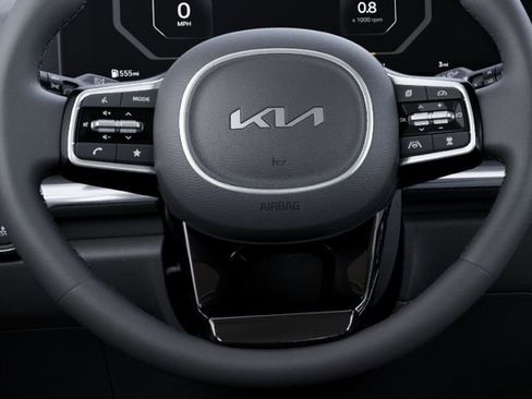 New 2026 Kia Carnival SX Prestige FWD image 22