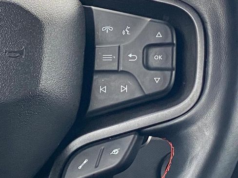 Used 2023 Ford Bronco Raptor image 9