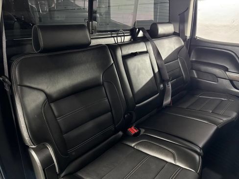 Used 2017 GMC Sierra 1500 Denali w/ Denali Ultimate Package AWD/4WD image 47