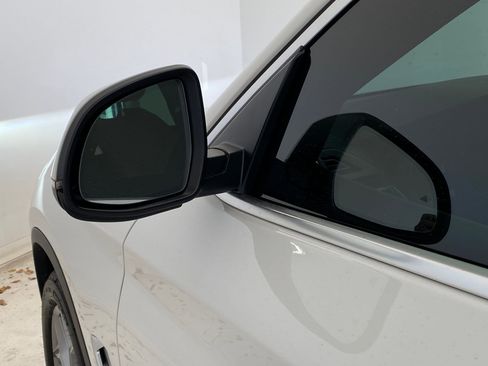 Certified 2023 BMW X4 xDrive30i w/ Premium Package image 22