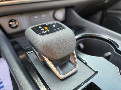 New 2026 Nissan Rogue SV image 8