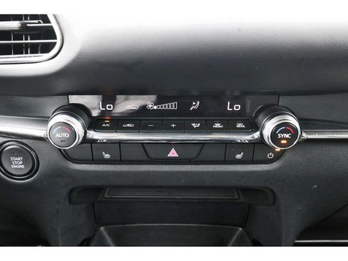Used 2025 MAZDA CX-30 AWD 2.5 S w/ Preferred Package image 24