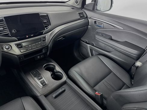 Certified 2022 Honda Pilot EX-L image 23