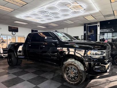 Used 2022 RAM 3500 Laramie