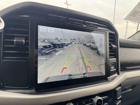 Certified 2022 Ford F150 XLT w/ Equipment Group 302A High image 29