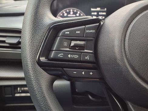 New 2025 Subaru Crosstrek 2.0i Premium image 9