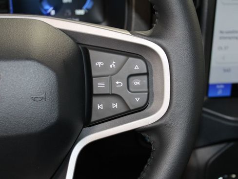 New 2025 Ford Bronco Big Bend image 34