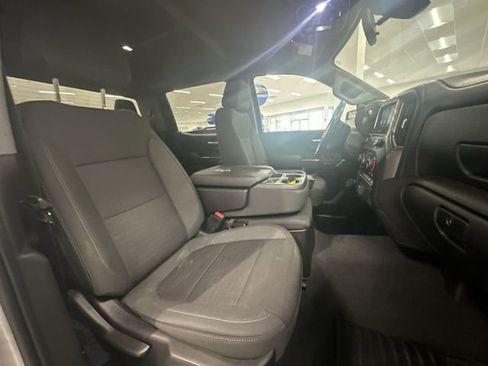 Used 2020 Chevrolet Silverado 1500 RST w/ Rally Edition image 29