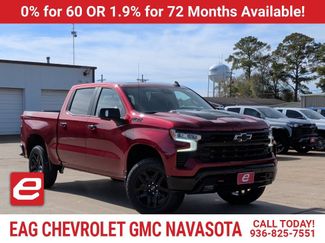 New 2026 Chevrolet Silverado 1500 LT Trail Boss w/ LT Trail Boss Premium Package AWD/4WD 360° Tour