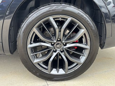 Used 2023 Maserati Levante Modena AWD/4WD image 19