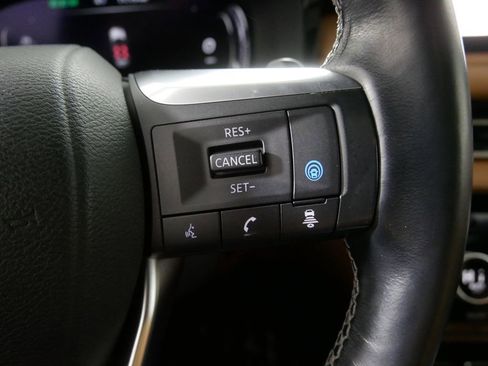 Used 2022 INFINITI QX60 Autograph AWD/4WD image 26