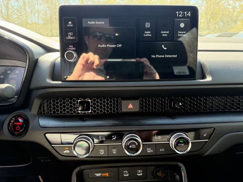 New 2026 Honda CR-V Sport-L image 20