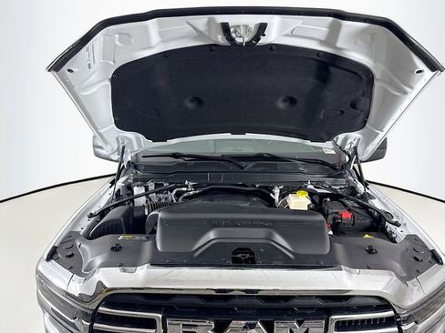 New 2026 RAM 2500 Tradesman image 26