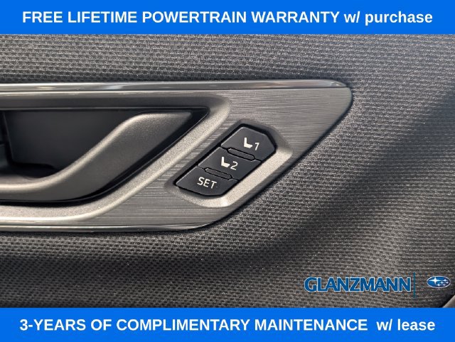 New 2026 Subaru Outback Limited XT AWD/4WD image 27