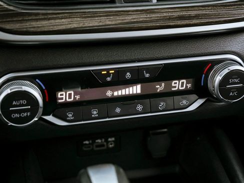 Used 2019 Nissan Altima 2.5 SL image 11